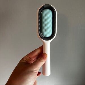 Pet Gravity Pet Grooming Comb for long hair cat or dog New